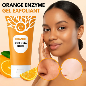 Gel Enzymatique exfoliant Anti-Taches