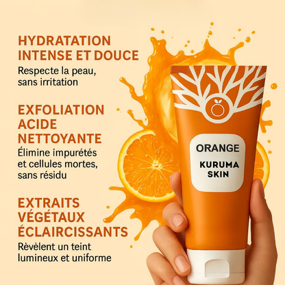 Gel Enzymatique exfoliant Anti-Taches