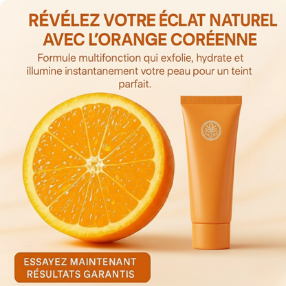 Gel Enzymatique exfoliant Anti-Taches