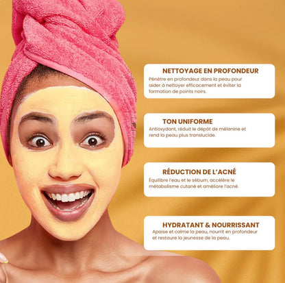 Coffret Renaissance Éclat 5-en-1